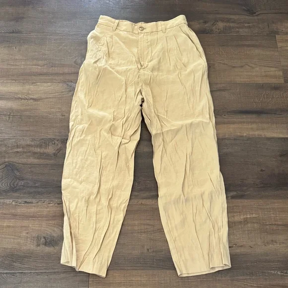Madewell Trouser Bundle - Picture 3 of 5